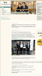 Mobile Screenshot of laeuterhaeusle.de